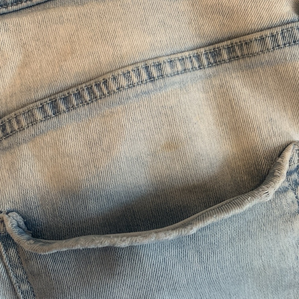 EXPRESS Mom Shorts - Picture 3 of 7